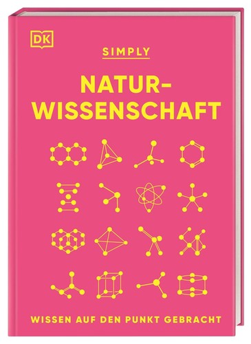 Simply naturwissenschaft - simply.,