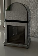 Leopold Vienna Ice Crusher