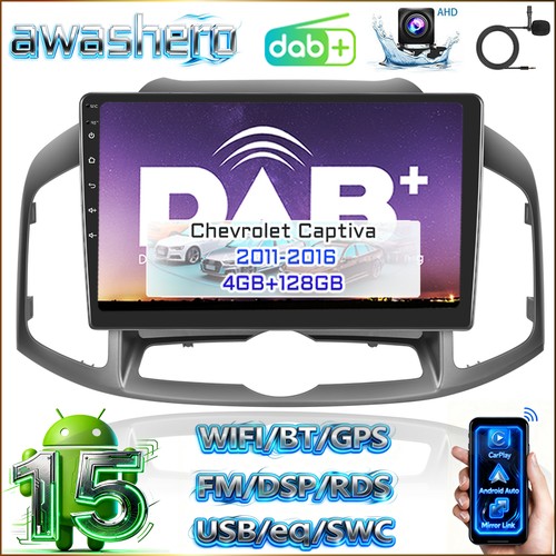 Dab carplay 128gb android - carplay,