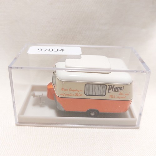 Mes 97034 brekina eriba - 1:87,