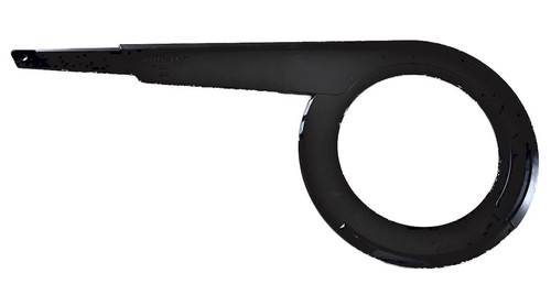 Horn kettenschutz catena - horn,