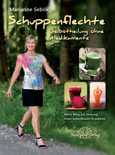 Schuppenflechte - ,