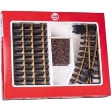 LGB 19901 Prellbock-Gleis-Set