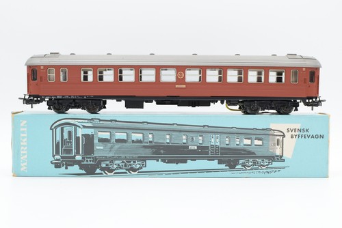 Märklin 4072 schwedischer - märklin,