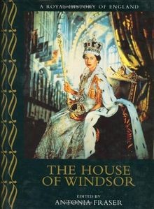 The house windsor a royal - the,