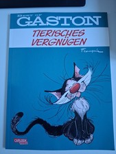 Best Of Gaston Tierisches
