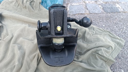 Anhängerkupplung rockinger - anhängerkupplung,
