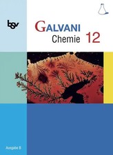Galvani - Chemie für