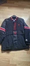 Starter  Chicago Bulls Jacke M/L