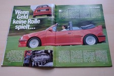 Rallye Racing 12/1988 Opel