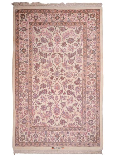 Khademi isfahan orientteppich - isfahan,