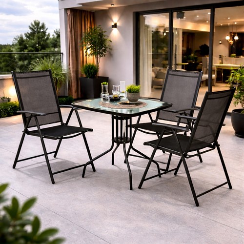 Mojawo teiliges bistroset - mojawo®, 4-teiliges