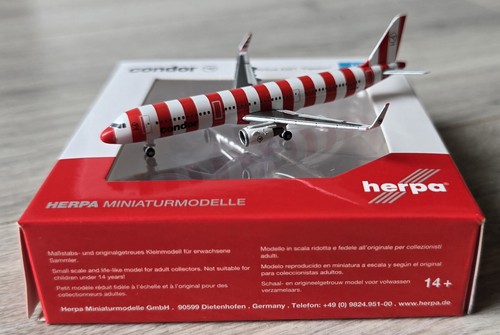 Herpa wings 500 - herpa,