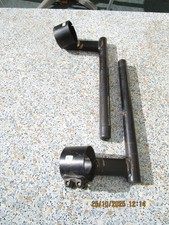 Ducati 900 SS Lenker li. +re. Lenkersatz  900SS Bj.94