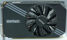 Zotac nvidia geforce gtx 1060 - zotac,