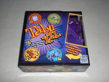 Tabu XXL mit Knoten-Knut - 4