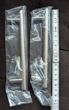 küchen türgriffe edelstahl