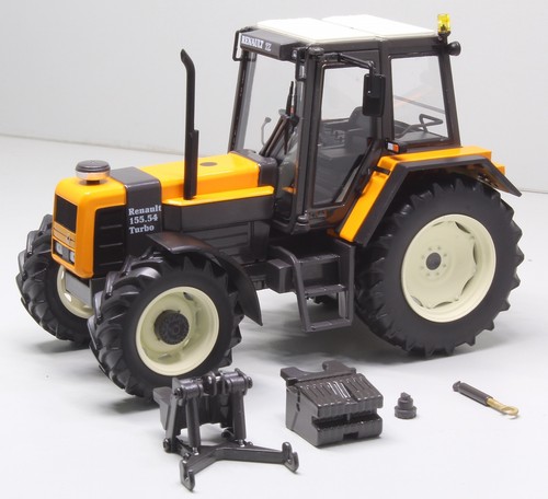 Replicagri renault 155 54tz - renault, 155-54tz