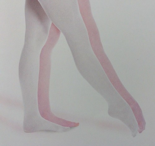 Rumpf 104 elastic - 104, footed