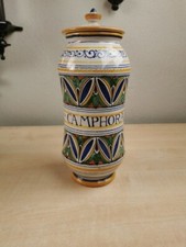 Apotheker Gefäß Dose