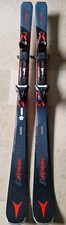 ATOMIC Vantage X80 Cti Ski