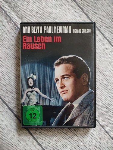Ein leben rausch paul - leben,