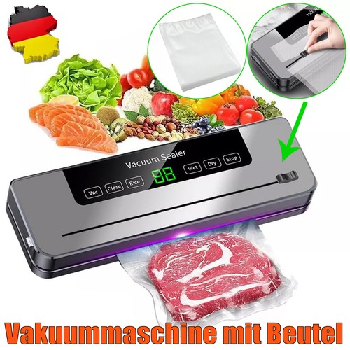 Profi vakuumiergerät - profi,