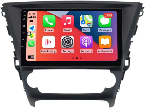 128g autoradio android 13 - 6+128g,