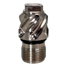 Pacojet Werkzeugkupplung für