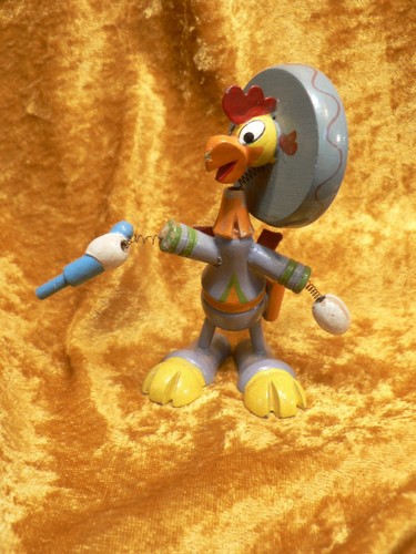 Walt disney panchito pistoles - walt,