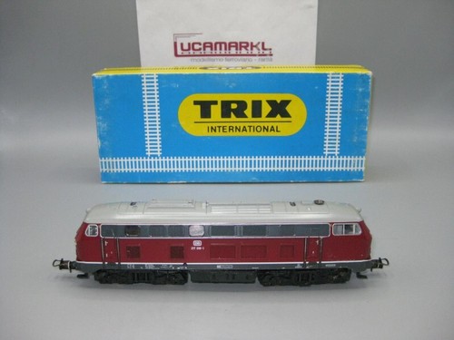 Trix international 2451 - 52,