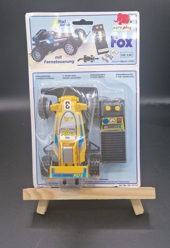 Europlay fox fergesteuertes - europlay,