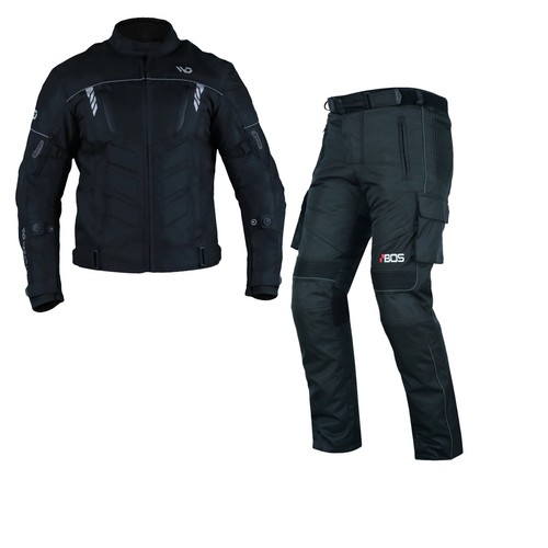 Herren motorrad textil jacke - motorrad,