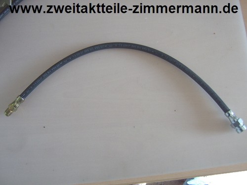 Bremsschlauch vorn bremse ifa - bremse,