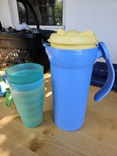 Tupperware set - set, 50€