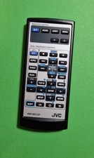 Original Fernbedienung JVC