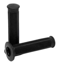 Satz Griffgummi Schwarz