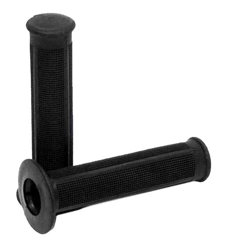 Satz griffgummi schwarz - griffgummi,