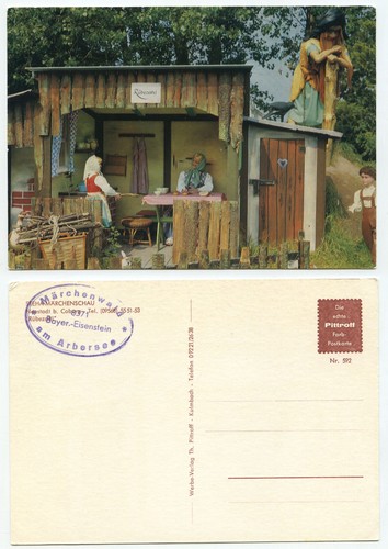 16921 rübezahl - rübezahl,