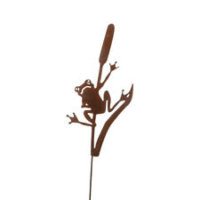 Metall Stecker. FROSCH auf