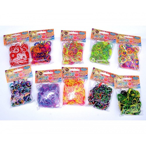 Loom twister bands 3000 - loom,