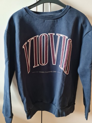 Viovio cro hoodie - cro, xs