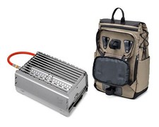 Bruzz Willi BW1.1 Fahrrad