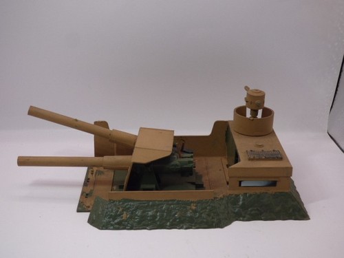Airfix küstenbefestigung 76 - airfix,