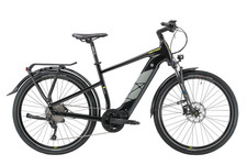 Hepha Trekking 7 SE Long Range