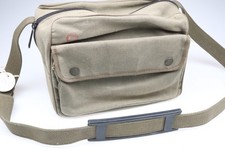Leica Safari Tasche green