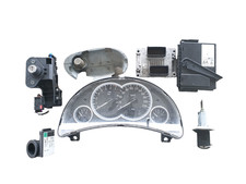 Opel Corsa C 1.0 Bj 03