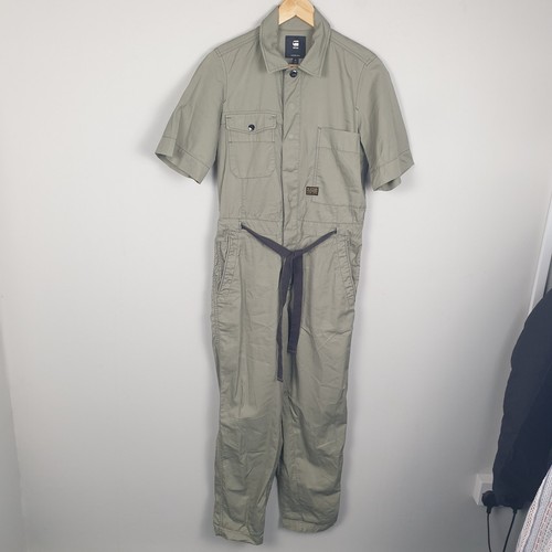 Star raw army jumpsuit damen - g-star,