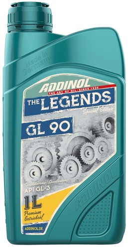 Addinol legends 90 - addinol,