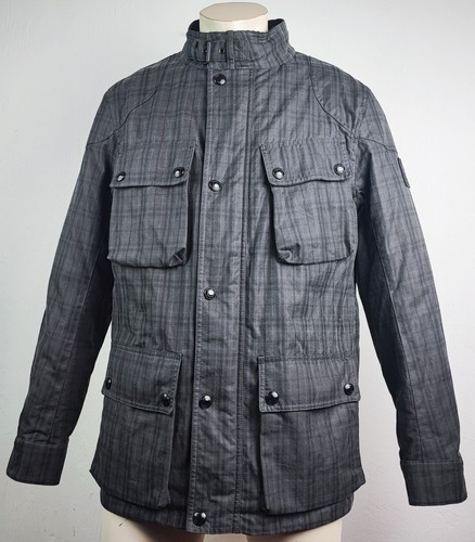 Belstaff fieldmaster jacket - belstaff,